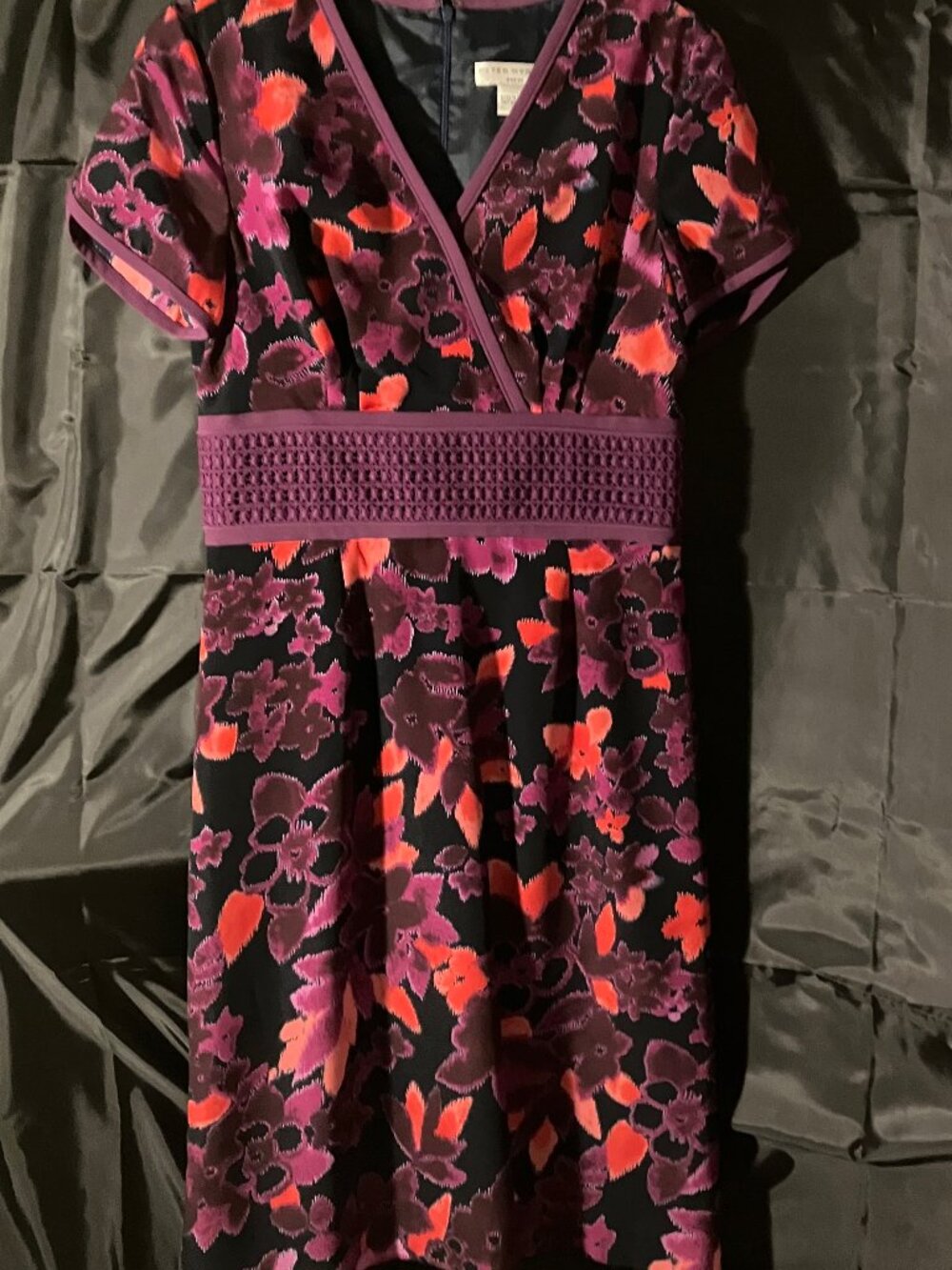Peter Nygard dress